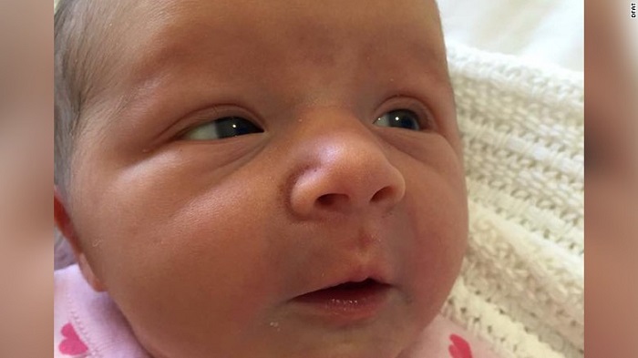 Couple who lost three children in MH17 crash welcome new baby